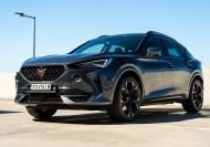 Cupra Formentor deals: Sharp pricing, financing offers now available