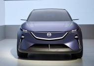 When we'll see the next Mazda EV