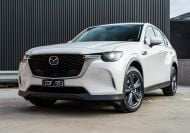 Mazda CX-60, CX-90 recalled