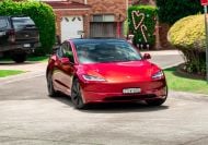 New rules bringing noisy EVs and hybrids to Australian roads
