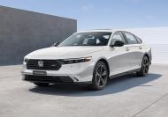 2024 Honda Accord: New-gen hybrid sedan cops price hike