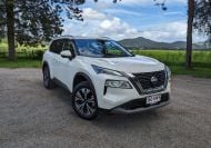 Nissan X-Trail deal brings free servicing, sharper financing