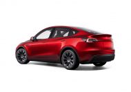 2024 Tesla Model Y price cut again in Australia