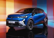 2025 Renault Captur: Updated SUV confirmed for Australia