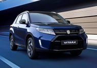 Suzuki Vitara Hybrid delayed for Australia