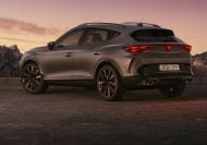 2025 Cupra Formentor: What will power sporty SUV in Australia