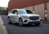 2025 Genesis GV70: Australian timing confirmed for updated X3 rival