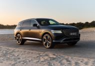2025 Genesis GV80: Prices rise for BMW X5 rival, sales not expected to drop