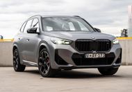 What are Australia’s best-selling premium car brands so far in 2024?