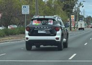 Is GWM planning to bring another Haval SUV to Australia?