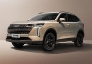 GWM Haval H6 gets another facelift, not for Australia