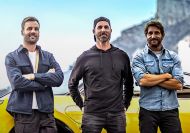 Top Gear Australia drops trailer ahead of imminent TV return
