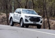 The 10 cheapest new utes in Australia