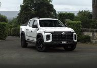 2024 LDV T60 Max Plus price and specs: Chinese ute gets major tech, safety upgrade