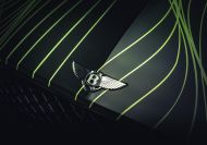 Porsche 918 hypercar engineer becomes new Bentley boss