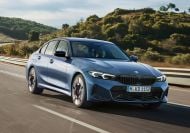 2025 BMW 3 Series price and specs