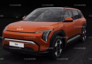 2025 Kia EV3 leaked: The cheap electric SUV we've been waiting for?