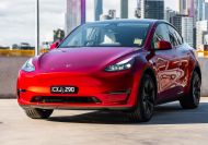 2024 Tesla Model Y price and specs: Australian wait times and details