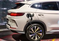 2024 BYD Sealion 6: Free home chargers for first buyers