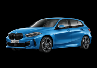 BMW 1 Series special edition is brand's cheapest car in Australia
