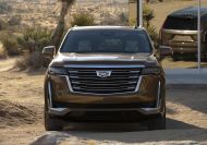 Cadillac leaves door open for plug-in hybrids