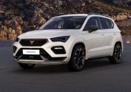 Cupra expanding Australian range with more affordable SUV