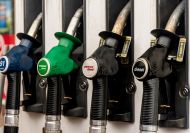 The cheapest petrol and diesel around Australia on May 13, 2024
