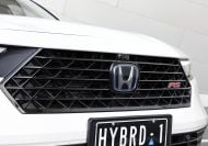 Honda Australia the first to cop a fine for breaching info-sharing scheme