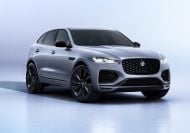 Jaguar kills its last remaining vehicle in its home market