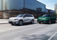 Jeep-backed brand bringing budget Chinese EVs to Australia