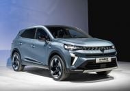 Renault Symbioz: New hybrid SUV slots in above Captur