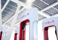Tesla fires Supercharger and new car development teams - report