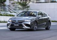 The medium-sized cars with the best fuel economy in Australia