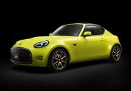 Toyota's next sports car to be roadster Mazda MX-5 rival - report