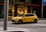 MG fights back in the battle for Australia's cheapest new car