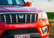 Mahindra almost ready to reveal how many cars it sells in Australia