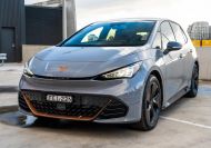 Volkswagen Group's first Australian EV hatch says adios for now