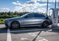 Mercedes-Benz Australia isn't giving up on unloved PHEV tech after all