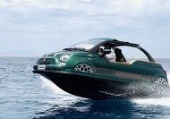 Abarth not wet enough for you? How about Aboat?