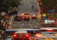 The Australian city with the worst traffic isn't Sydney or Melbourne