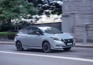 Nissan Leaf becomes Australia’s second-cheapest EV with runout deals