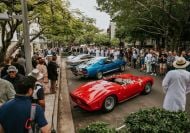 2024 Noosa Concours: Australia’s own ‘Pebble Beach’ car show returns