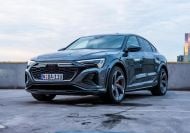 Audi Q8 e-tron: Flagship EV faces chopping block in Australia