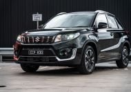 Suzuki Vitara, S-Cross recalled