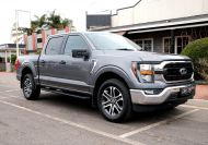 Ford F-150 recalled