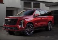 Why the Cadillac Escalade won't come to Australia