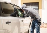 Car thefts reach record high in Australian state