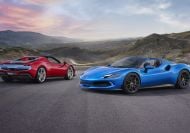 Ferrari will back your hybrid supercar's battery for up to 16 years... for a price