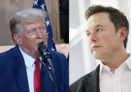 Donald Trump could throw off Elon Musk's cheap EV plans