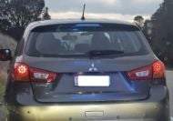 Learner driver, supervisor penalised for lead-footed freeway run
